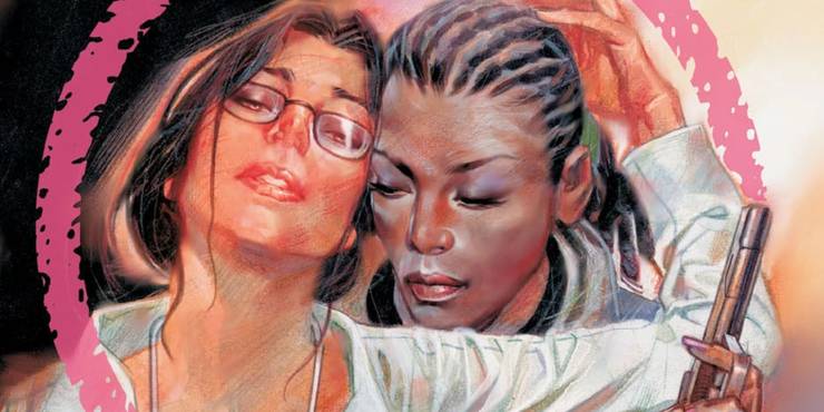 Forget The Walking Dead Y The Last Man Is the PostApocalyptic Adaptation We Need Forget The Walking Dead Y The Last Man Is the PostApocalyptic Adaptation We Need